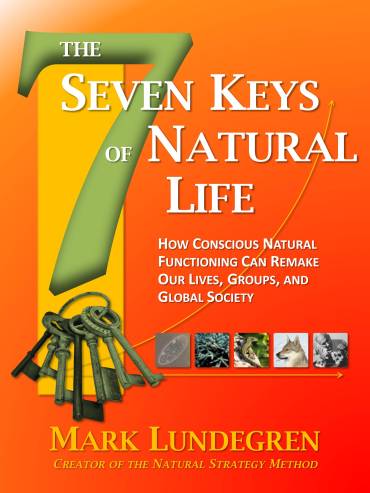 Seven Keys Of Natural Life