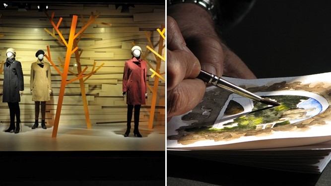 Consumption Creation